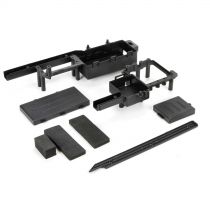 Radio Tray Set: MTXL - HORIZON HOBBY - R&eacute;f&eacute;rence: LOS251038