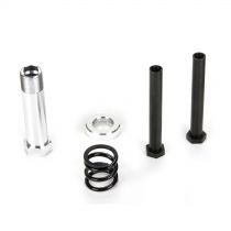 Steering Post/Tube/Spring Set: MTXL - HORIZON HOBBY - R&eacute;f&eacute;rence: LOS251044