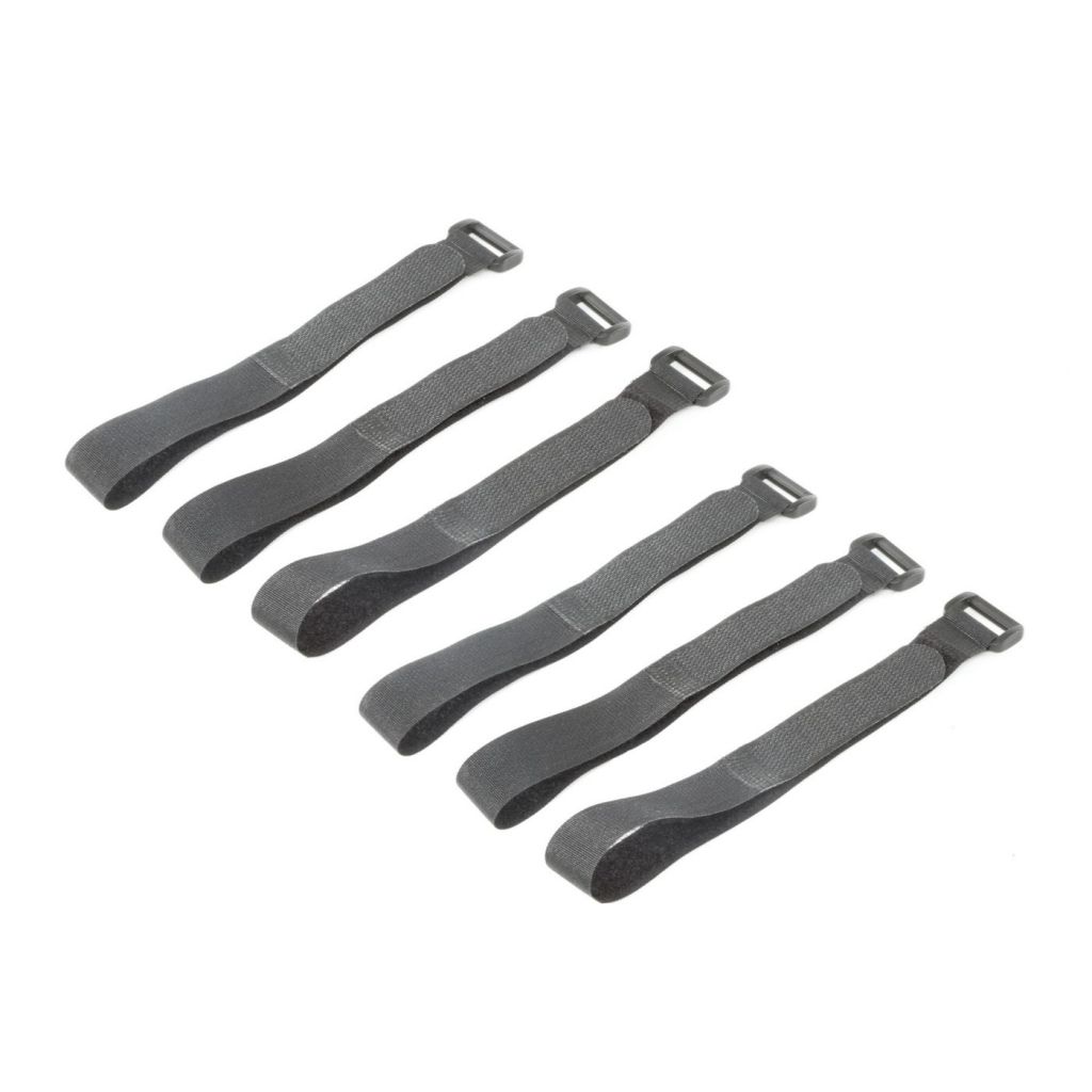 DBXL-E - Sangle batterie (6) - HORIZON HOBBY - R&eacute;f&eacute;rence: LOS251048