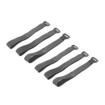 DBXL-E - Sangle batterie (6) - HORIZON HOBBY - R&eacute;f&eacute;rence: LOS251048
