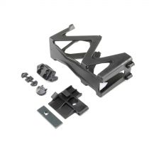 BatteryTray, Door, Lock, EC5 BaseSet: SuperBajaRey - HORIZON HOBBY - R&eacute;f&eacute;rence: LOS251058
