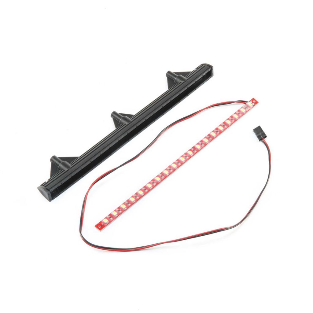 LED Light Bar Front: Super Baja Rey - HORIZON HOBBY - R&eacute;f&eacute;rence: LOS251063