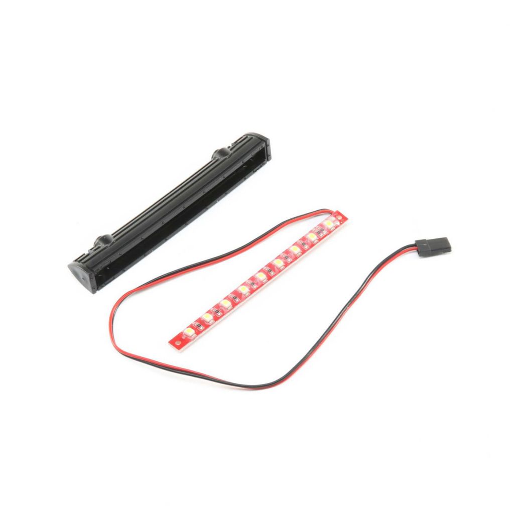 LED Light Bar Rear: Super Baja Rey - HORIZON HOBBY - R&eacute;f&eacute;rence: LOS251064