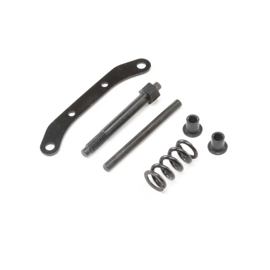 Steering Hardware Set: Super Baja Rey - HORIZON HOBBY - R&eacute;f&eacute;rence: LOS251065