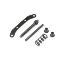 Steering Hardware Set: Super Baja Rey - HORIZON HOBBY - R&eacute;f&eacute;rence: LOS251065