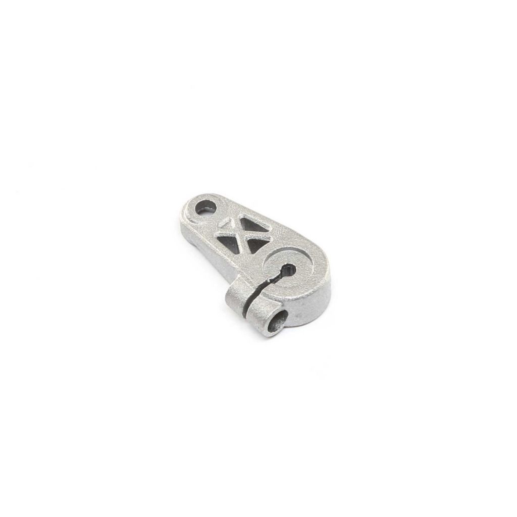 Steering Servo Arm, 15T Spline: Super Baja Rey - HORIZON HOBBY - R&eacute;f&eacute;rence: LOS251066