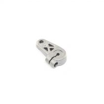 Steering Servo Arm, 15T Spline: Super Baja Rey - HORIZON HOBBY - R&eacute;f&eacute;rence: LOS251066
