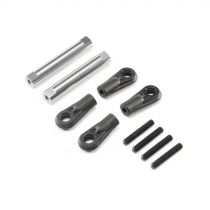 Steering Tie Rods (2): Super Baja Rey - HORIZON HOBBY - R&eacute;f&eacute;rence: LOS251067