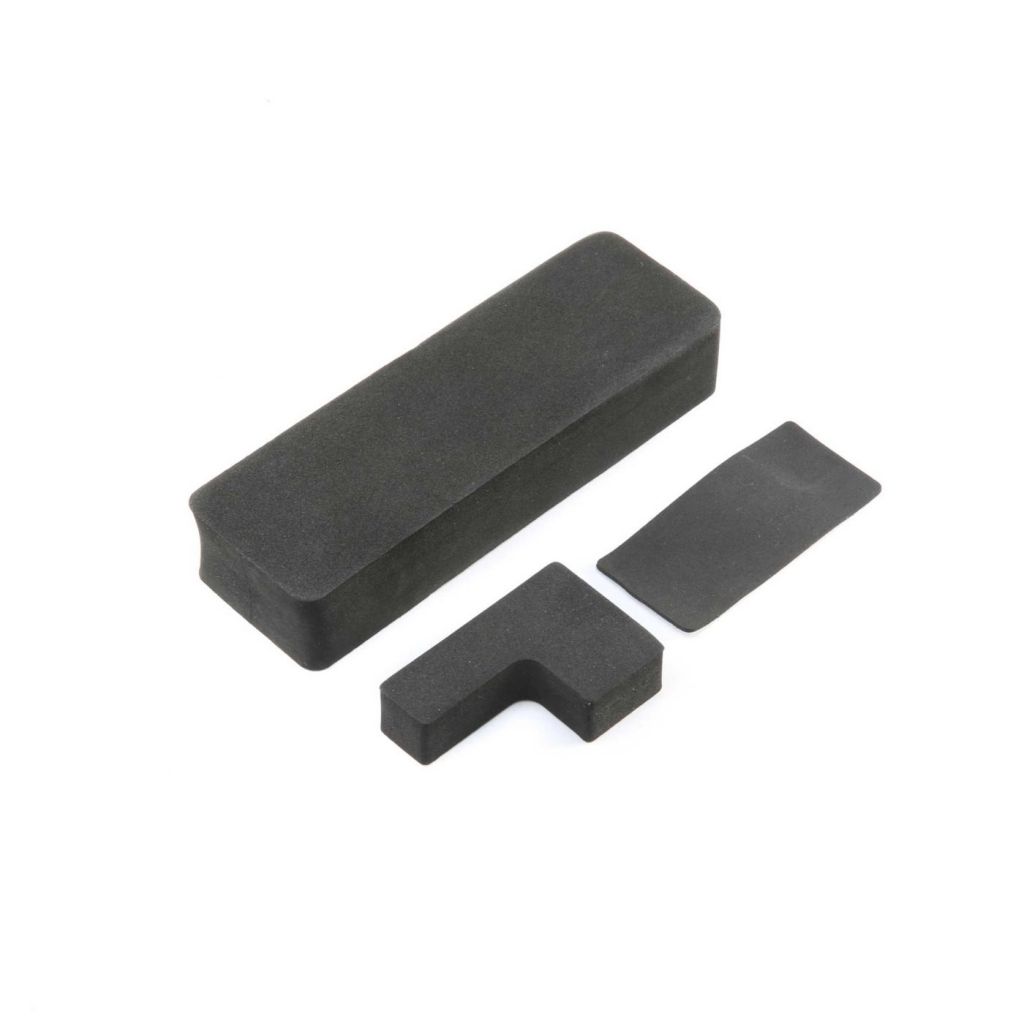 Foam Seal & Spacer Set: Super Baja Rey - HORIZON HOBBY - R&eacute;f&eacute;rence: LOS251068