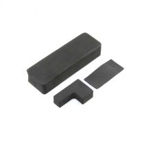 Foam Seal & Spacer Set: Super Baja Rey - HORIZON HOBBY - R&eacute;f&eacute;rence: LOS251068
