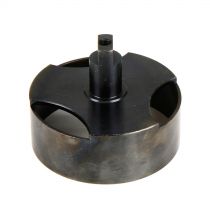 1/5 4WD - Cloche d'embrayage - HORIZON HOBBY - R&eacute;f&eacute;rence: LOS252014