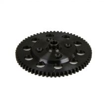 1/5 4WD - Couronne 61T - HORIZON HOBBY - R&eacute;f&eacute;rence: LOS252015