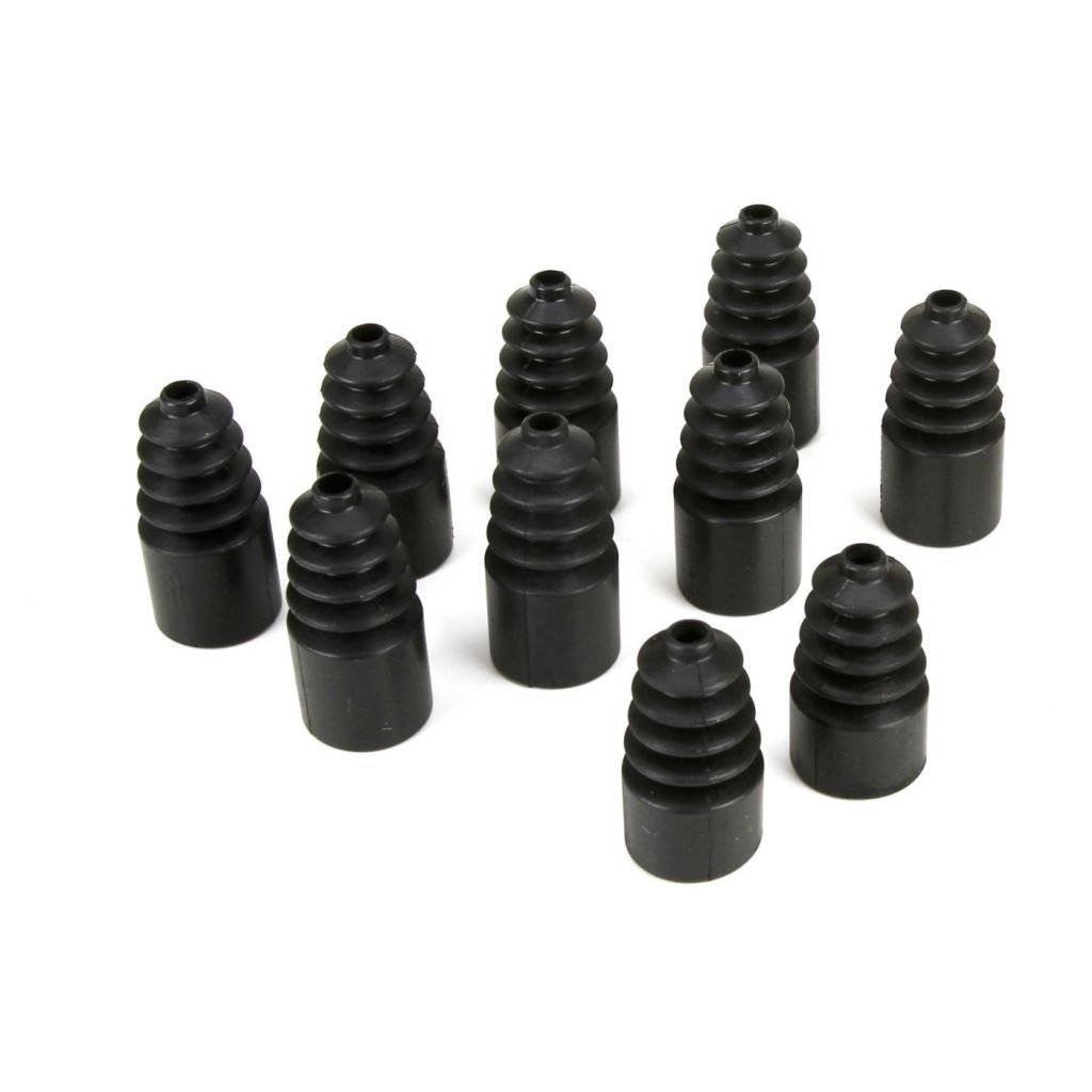 DBXL 1/5 4wd - Set de chaussettes de protection d'axes (10) - HORIZON HOBBY - R&eacute;f&eacute;rence: LOS252017