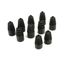 DBXL 1/5 4wd - Set de chaussettes de protection d'axes (10) - HORIZON HOBBY - R&eacute;f&eacute;rence: LOS252017