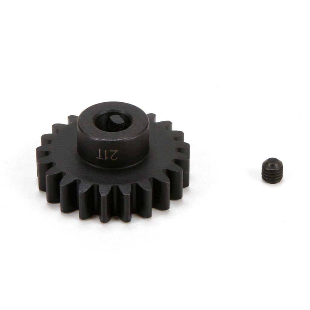 6IX - Pignon 21T m1.5 - HORIZON HOBBY - R&eacute;f&eacute;rence: LOS252044