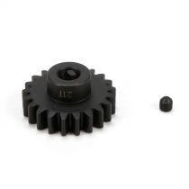 6IX - Pignon 21T m1.5 - HORIZON HOBBY - R&eacute;f&eacute;rence: LOS252044