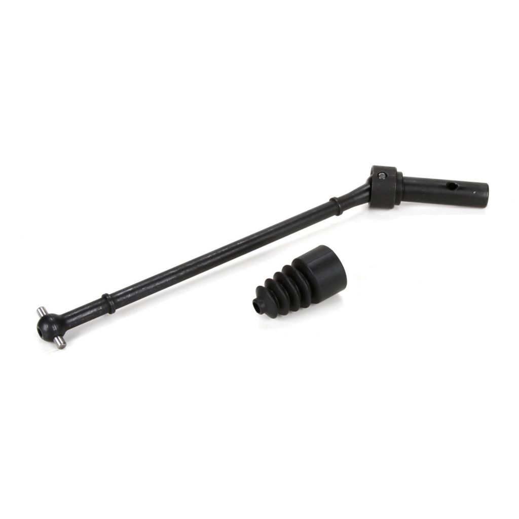 CV Front Dogbone, (1): MTXL - HORIZON HOBBY - R&eacute;f&eacute;rence: LOS252046