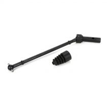 CV Front Dogbone, (1): MTXL - HORIZON HOBBY - R&eacute;f&eacute;rence: LOS252046
