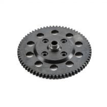 Spur Gear, 67T, 1.5M, MTXL - HORIZON HOBBY - R&eacute;f&eacute;rence: LOS252048