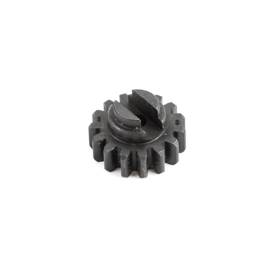 Pinion Gear, 15T, 1.5M MTXL - HORIZON HOBBY - R&eacute;f&eacute;rence: LOS252049