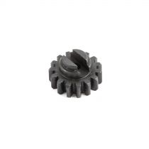Pinion Gear, 15T, 1.5M MTXL - HORIZON HOBBY - R&eacute;f&eacute;rence: LOS252049