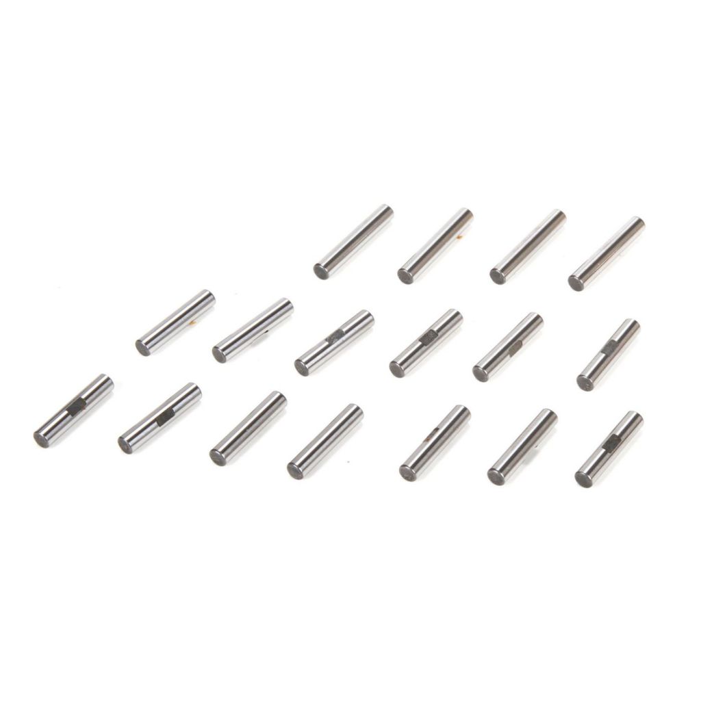 Drive Pin Rebuild Set (17): MTXL - HORIZON HOBBY - R&eacute;f&eacute;rence: LOS252052