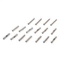 Drive Pin Rebuild Set (17): MTXL - HORIZON HOBBY - R&eacute;f&eacute;rence: LOS252052