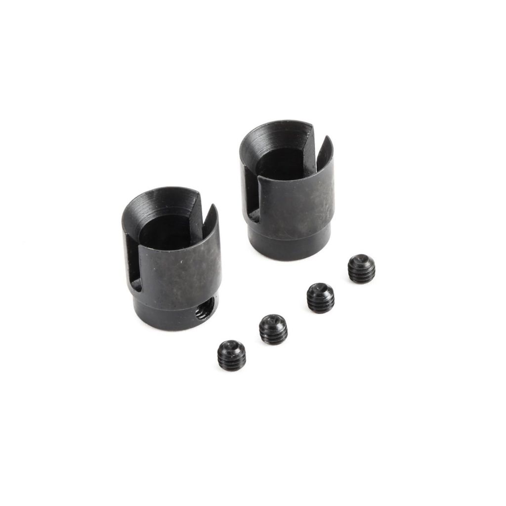 Outdrive Cup, Center: MTXL - HORIZON HOBBY - R&eacute;f&eacute;rence: LOS252054