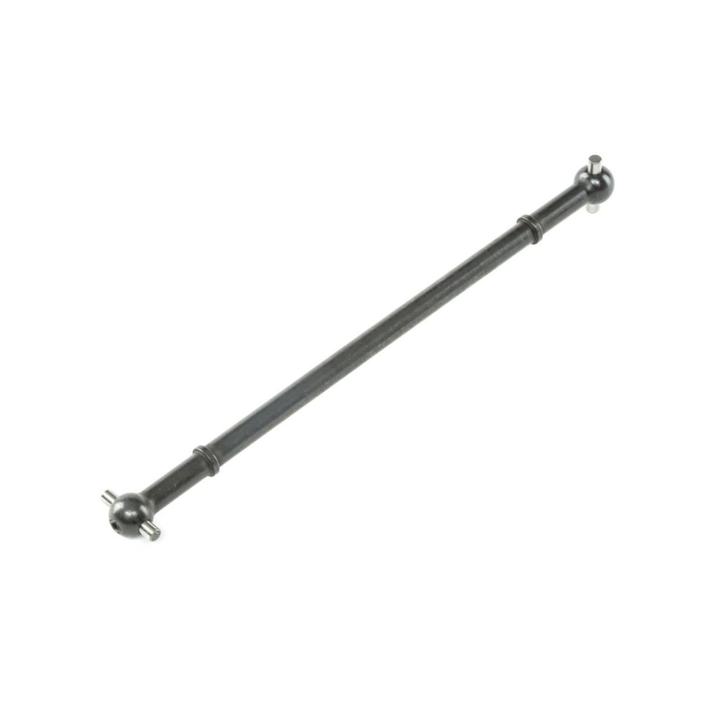 DBXL-E - Cardan central avant 174mm (1) - HORIZON HOBBY - R&eacute;f&eacute;rence: LOS252056