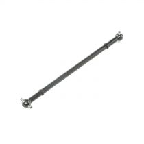 DBXL-E - Cardan central avant 174mm (1) - HORIZON HOBBY - R&eacute;f&eacute;rence: LOS252056