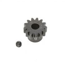 Pignon 13 dents, m1,5, axe 8mm - HORIZON HOBBY - R&eacute;f&eacute;rence: LOS252064