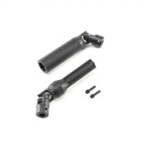 Rear Driveshaft Set: Super Baja Rey - HORIZON HOBBY - R&eacute;f&eacute;rence: LOS252072