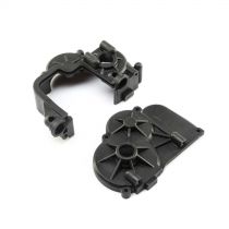 Center Transmission Housing: Super Baja Rey - HORIZON HOBBY - R&eacute;f&eacute;rence: LOS252073