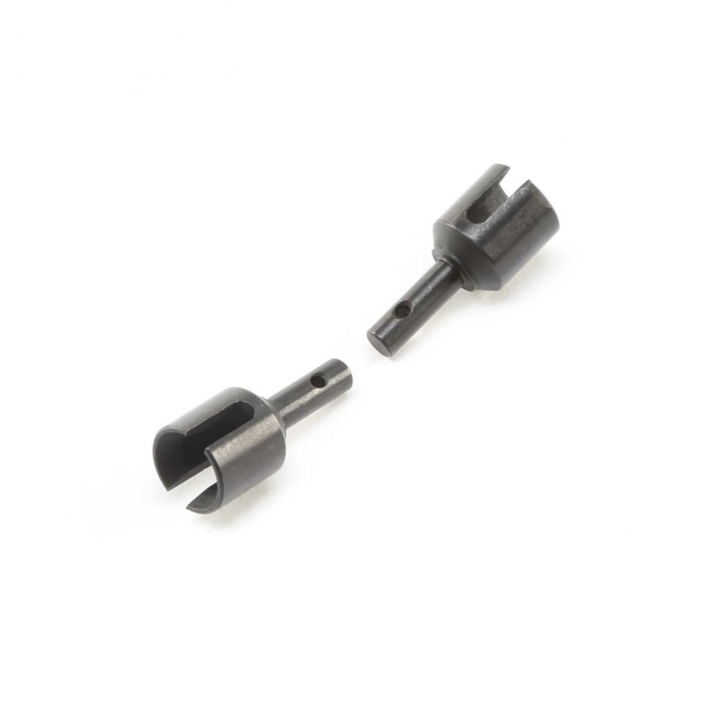 Outdrive Set Fr/Rr  (2): Super Baja Rey - HORIZON HOBBY - R&eacute;f&eacute;rence: LOS252076