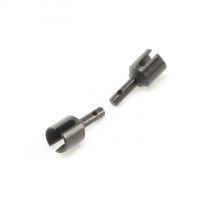 Outdrive Set Fr/Rr  (2): Super Baja Rey - HORIZON HOBBY - R&eacute;f&eacute;rence: LOS252076