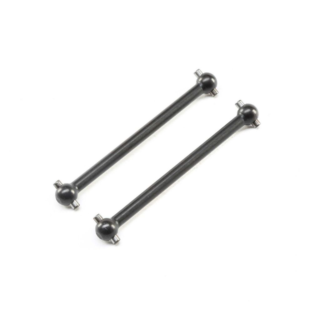 Dogbone, Rear Axle (2): Super Baja Rey - HORIZON HOBBY - R&eacute;f&eacute;rence: LOS252082