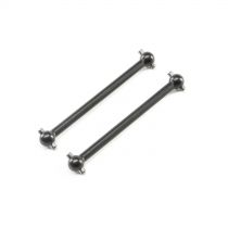 Dogbone, Rear Axle (2): Super Baja Rey - HORIZON HOBBY - R&eacute;f&eacute;rence: LOS252082