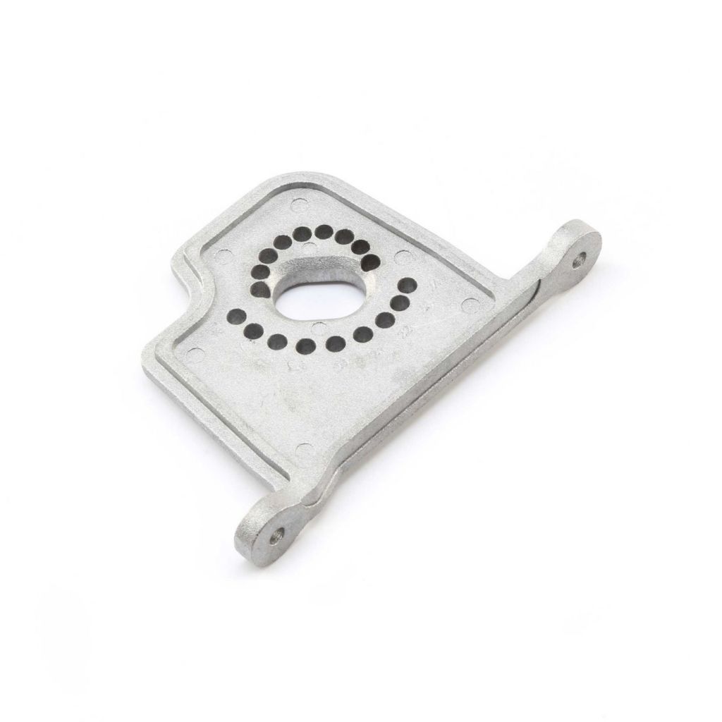 Motor Mount: Super Baja Rey - HORIZON HOBBY - R&eacute;f&eacute;rence: LOS252083