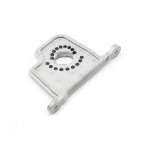 Motor Mount: Super Baja Rey - HORIZON HOBBY - R&eacute;f&eacute;rence: LOS252083