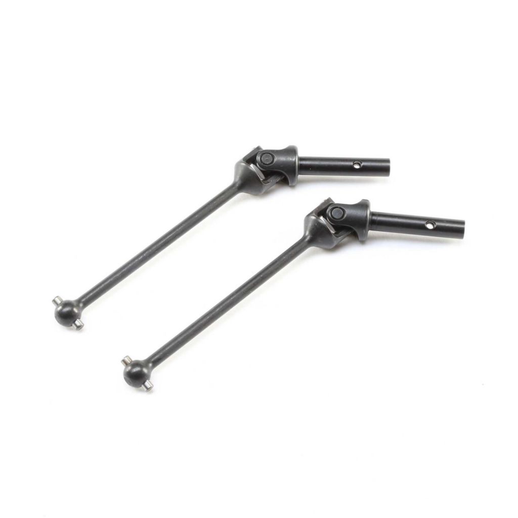 Front Axle Set (2): Super Baja Rey - HORIZON HOBBY - R&eacute;f&eacute;rence: LOS252085