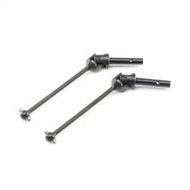 Front Axle Set (2): Super Baja Rey - HORIZON HOBBY - R&eacute;f&eacute;rence: LOS252085