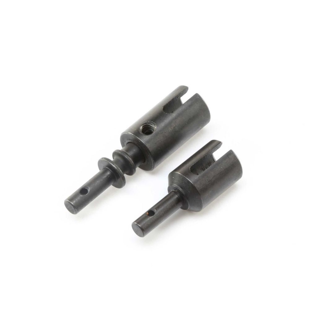 Center Diff Outdrive Set : Super Baja Rey - HORIZON HOBBY - R&eacute;f&eacute;rence: LOS252087