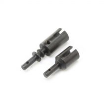 Center Diff Outdrive Set : Super Baja Rey - HORIZON HOBBY - R&eacute;f&eacute;rence: LOS252087