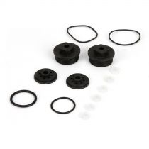 1/5 4WD - Kit de r&eacute;paration d'amortisseur (2) - HORIZON HOBBY - R&eacute;f&eacute;rence: LOS253007