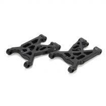 5ive-R Mini WRC - Triangles de suspension avant (2) - HORIZON HOBBY - R&eacute;f&eacute;rence: LOS254000