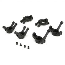 1/5 4WD - Fu&eacute;es av et arr et &eacute;trier - HORIZON HOBBY - R&eacute;f&eacute;rence: LOS254005