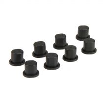 1/5 4WD - Insert de cales de pincement - HORIZON HOBBY - R&eacute;f&eacute;rence: LOS254009