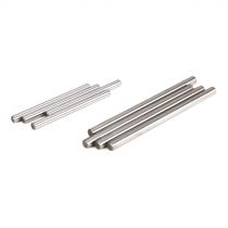 1/5 4WD - Set d'axes de supension - HORIZON HOBBY - R&eacute;f&eacute;rence: LOS254010
