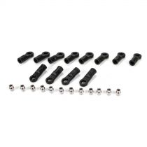 Pivot Balls and Rod Ends (12): MTXL - HORIZON HOBBY - R&eacute;f&eacute;rence: LOS254031