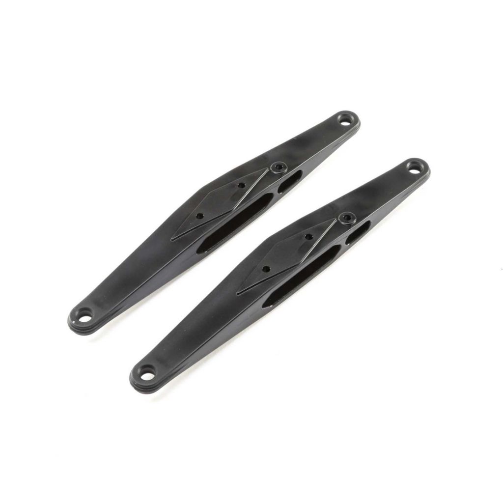 Trailing Arms (2): Super Baja Rey - HORIZON HOBBY - R&eacute;f&eacute;rence: LOS254036
